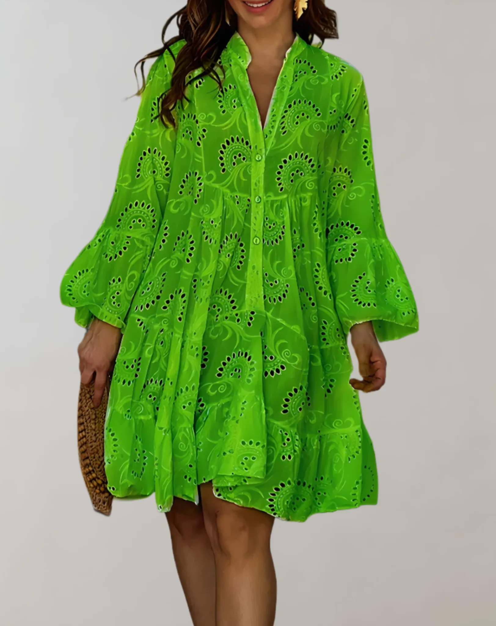 Moira® | Casual and comfortable   dress