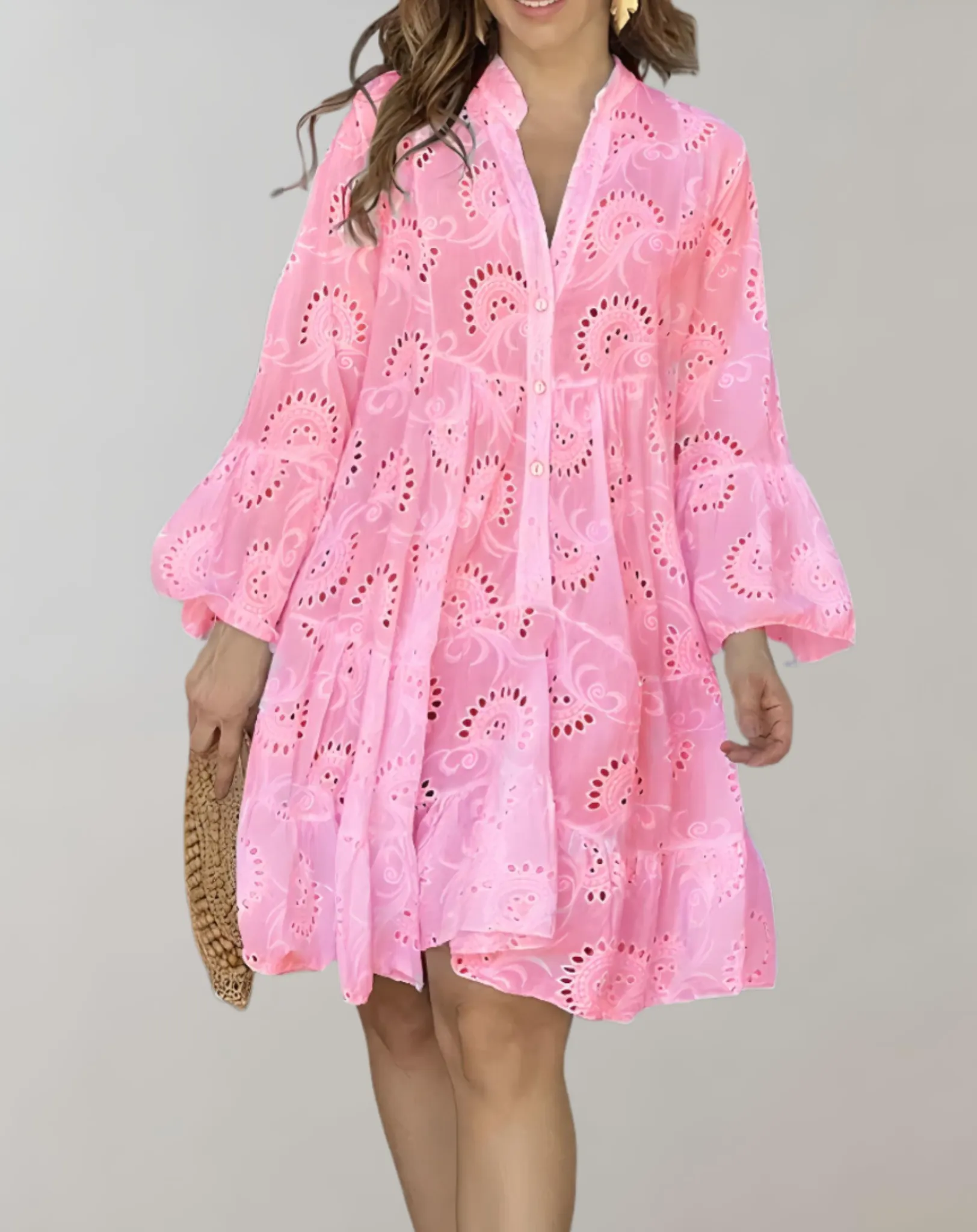 Moira® | Casual and comfortable   dress