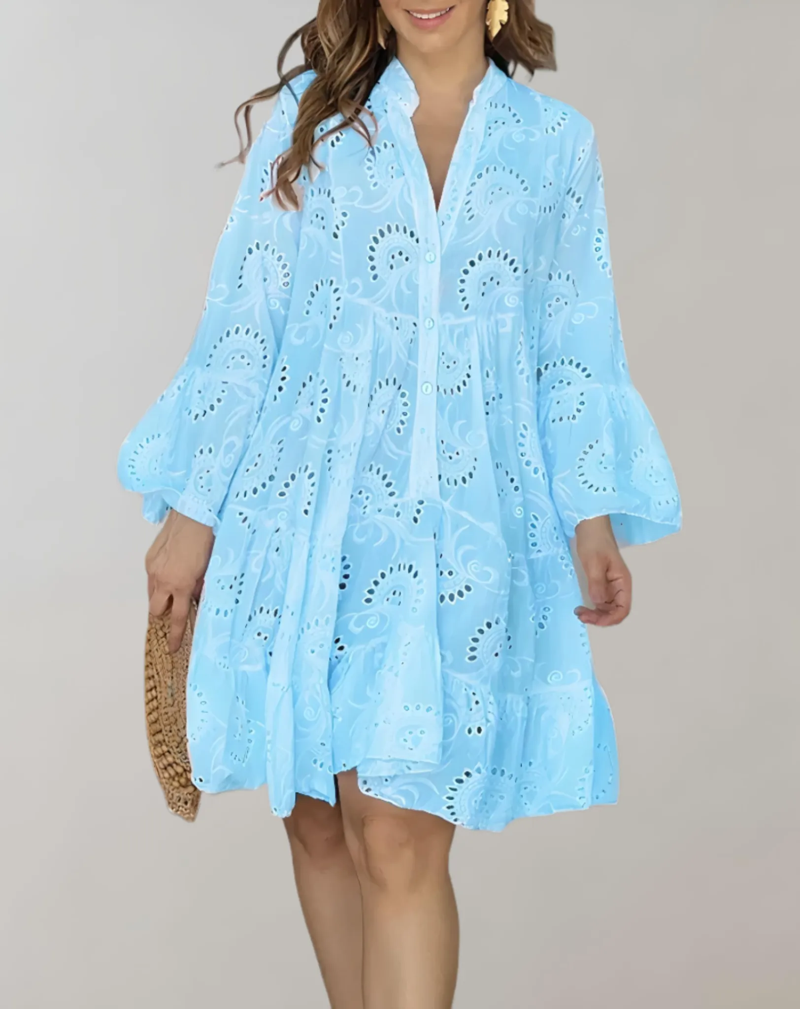 Moira® | Casual and comfortable   dress