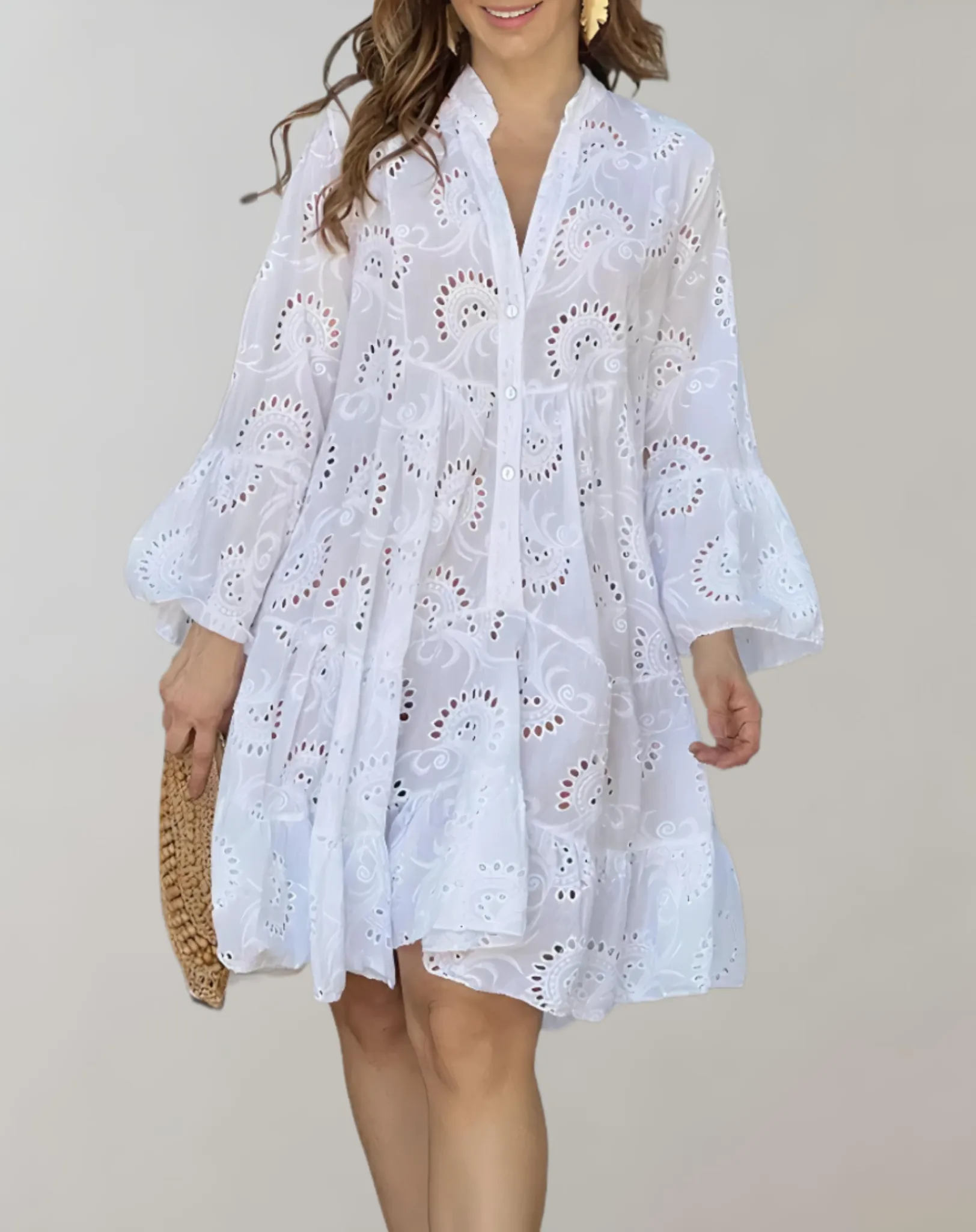 Moira® | Casual and comfortable   dress
