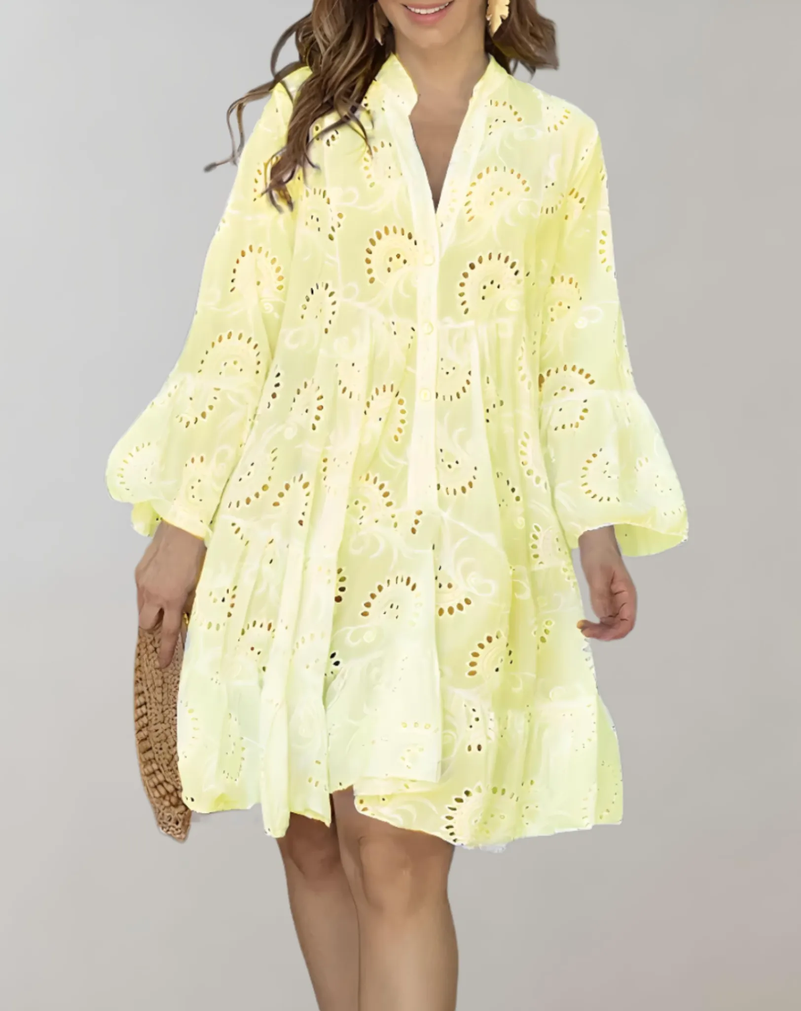 Moira® | Casual and comfortable   dress