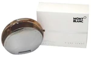 Mont Blanc Presence