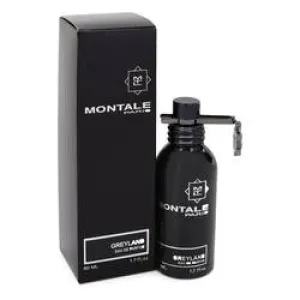 Montale Greyland Eau de Parfum Spray By Montale