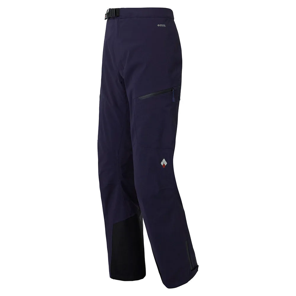 Montbell Powder Glide Pants Women's