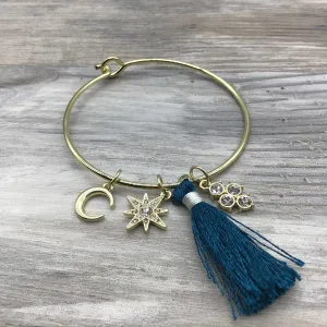 Moon & Stars