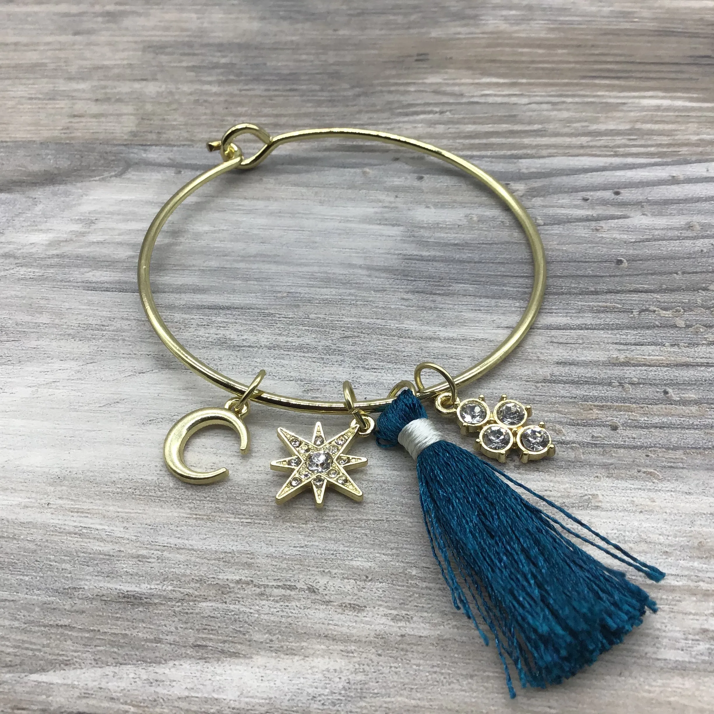 Moon & Stars
