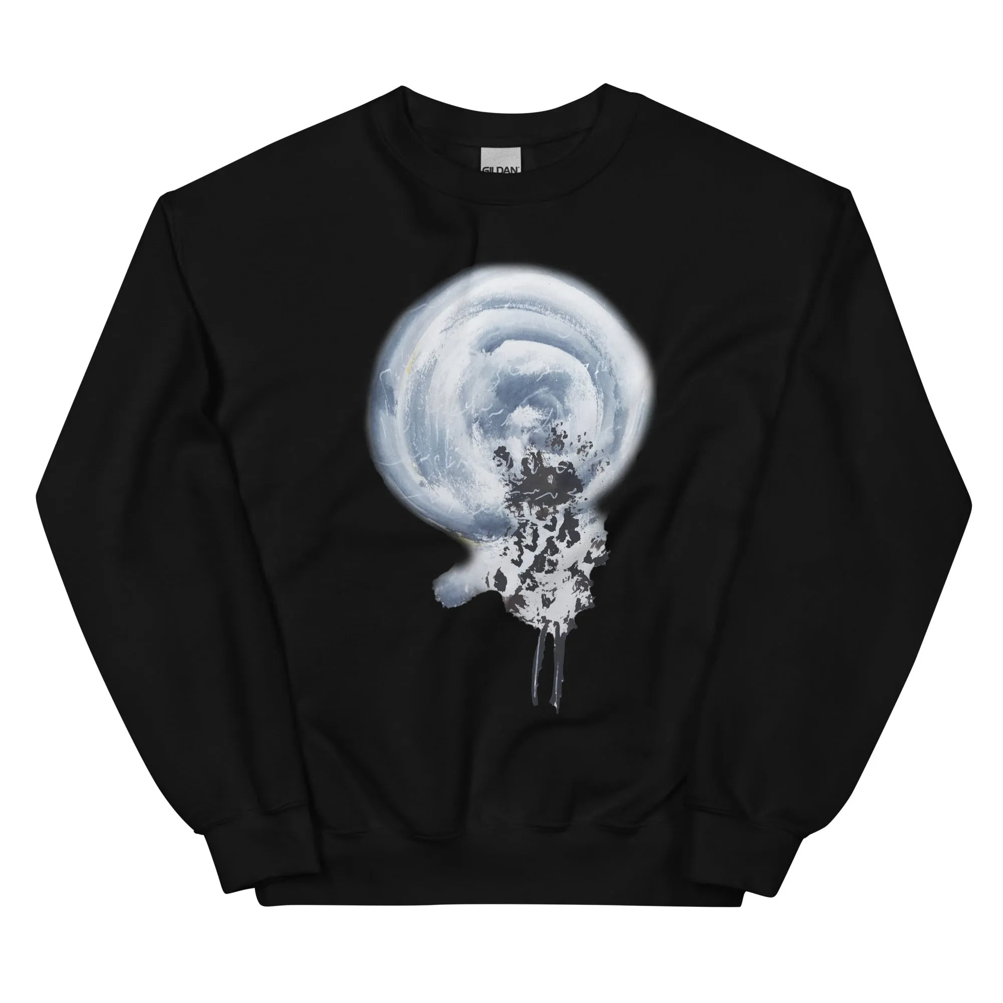 MOONY GIRL Women's Classic Sweatshirt
