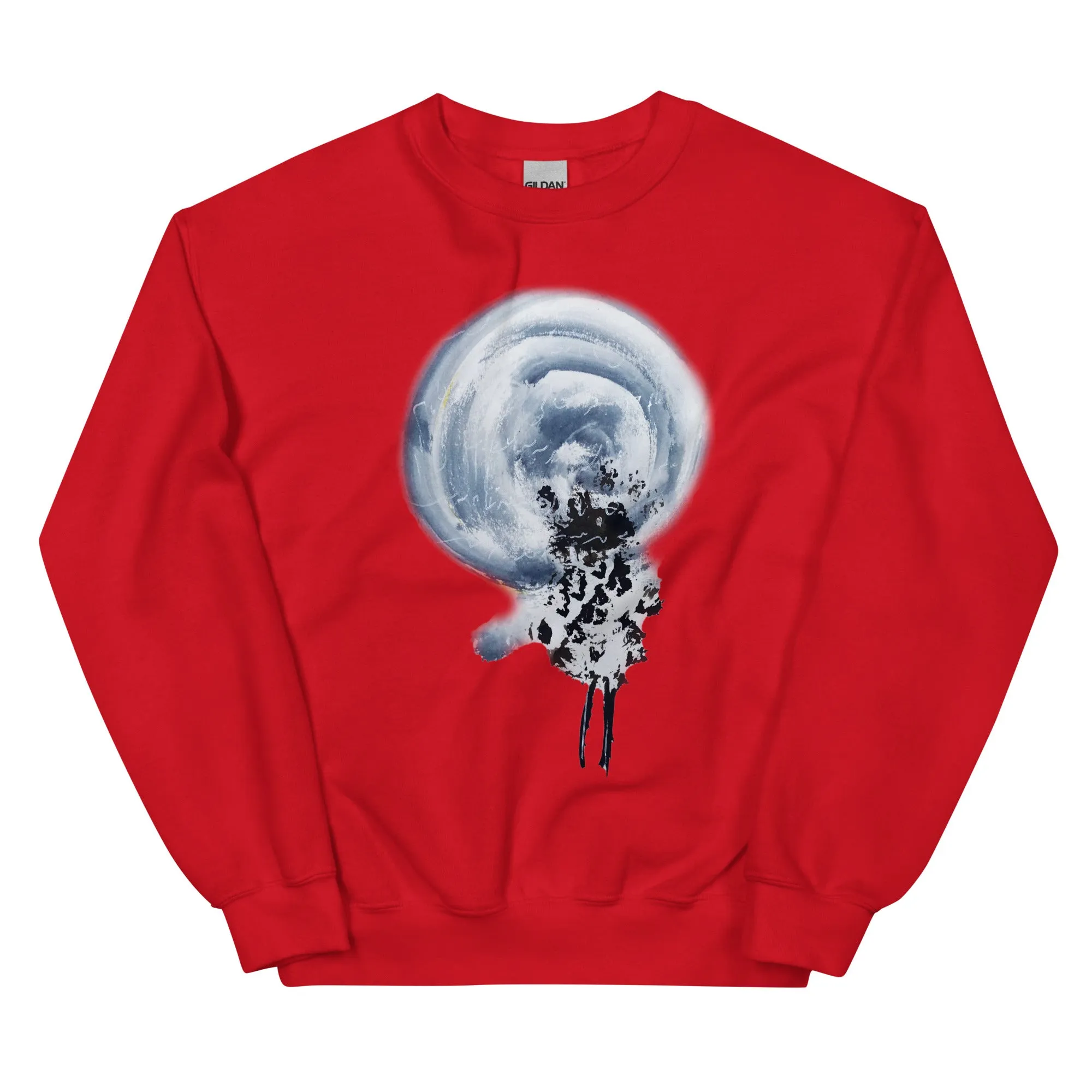 MOONY GIRL Women's Classic Sweatshirt
