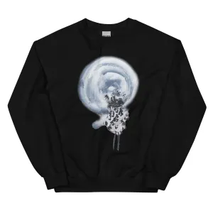MOONY GIRL Women's Classic Sweatshirt