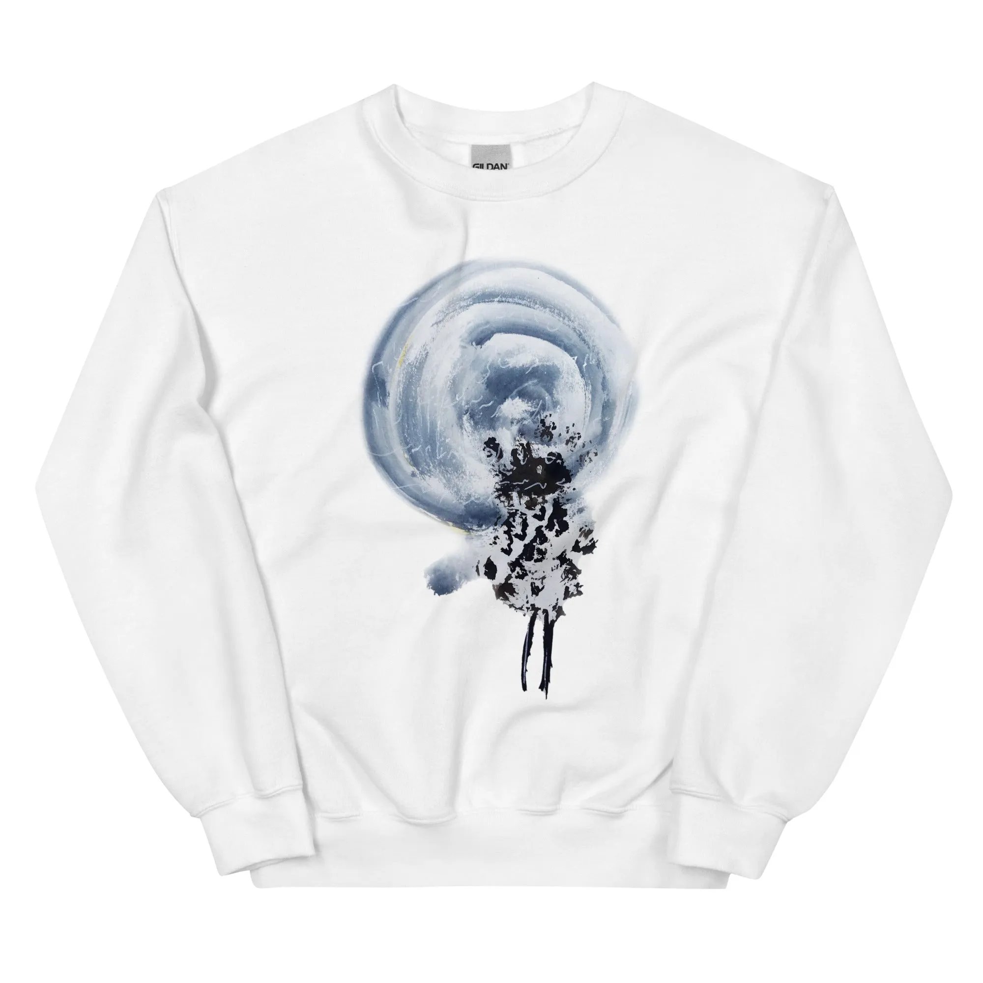 MOONY GIRL Women's Classic Sweatshirt