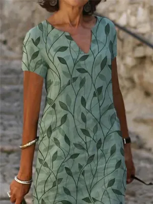 Morena® | Versatile and comfortable   dress