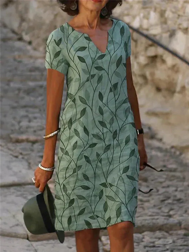Morena® | Versatile and comfortable   dress