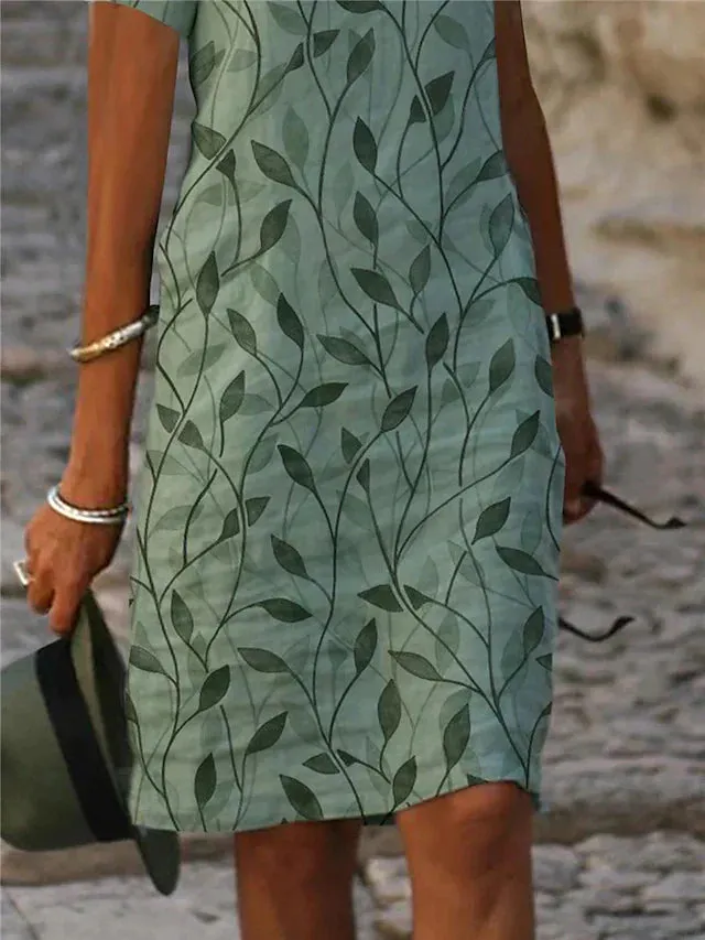 Morena® | Versatile and comfortable   dress