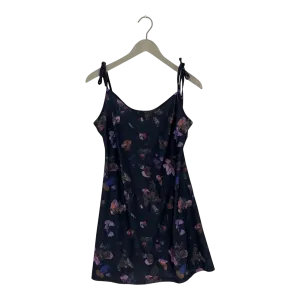 Morico unelma dress, dark matter | woman XXL