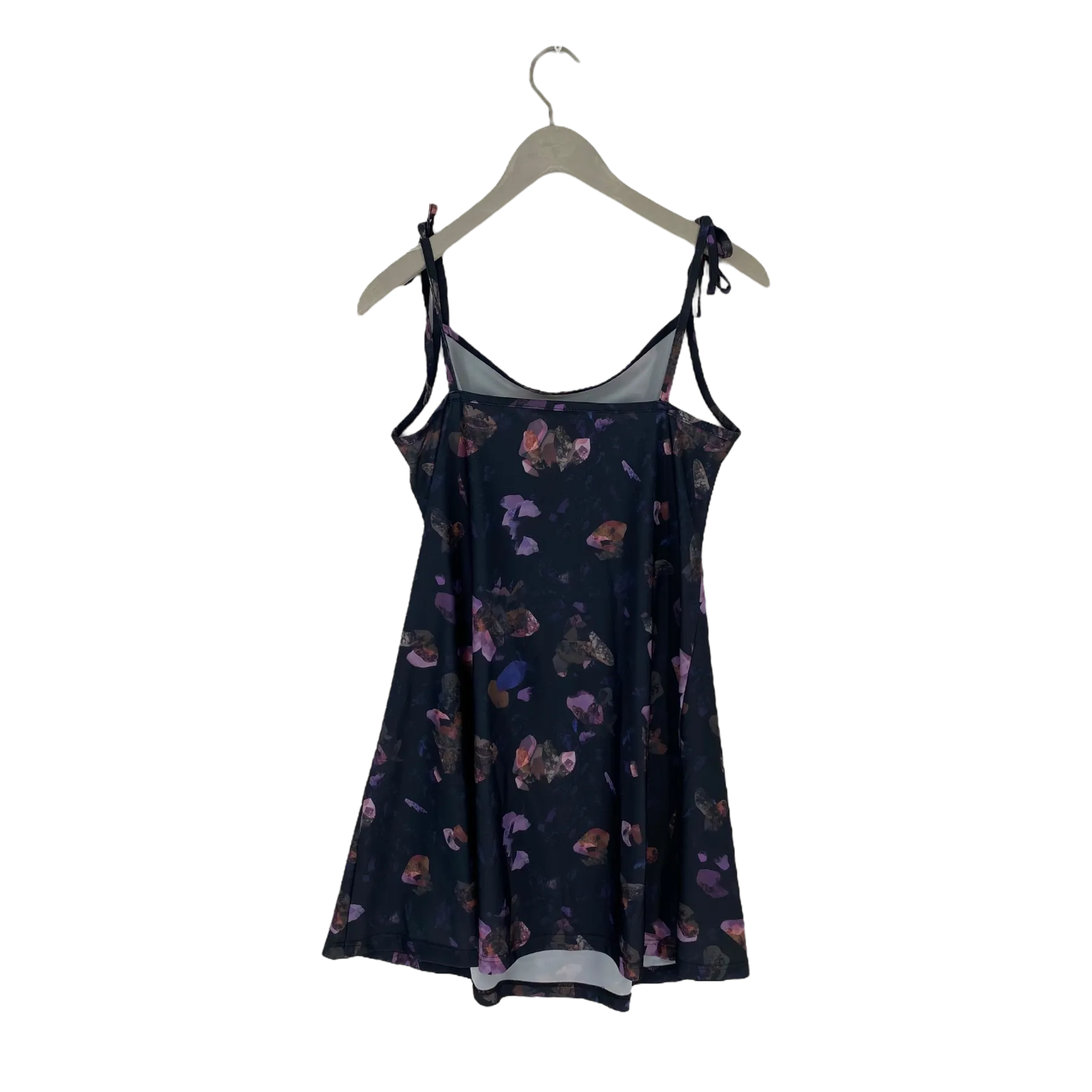 Morico unelma dress, dark matter | woman XXL