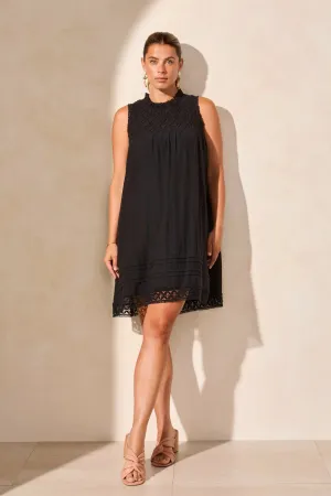 MORNING MUSE DRESS