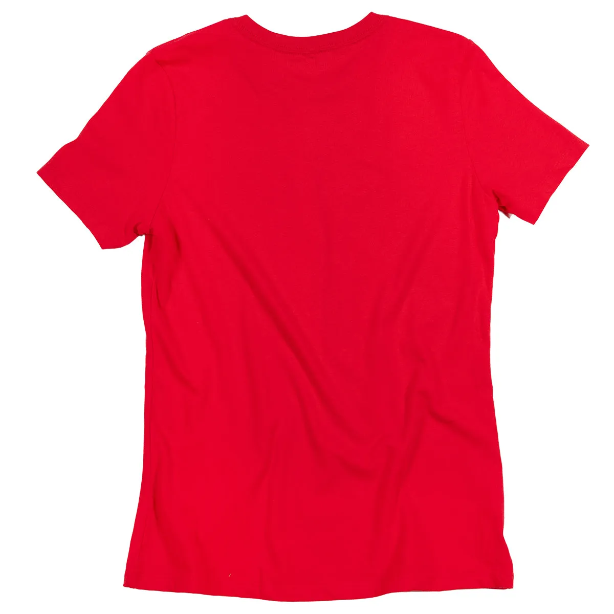 Morris Women's Tee - Cardinal