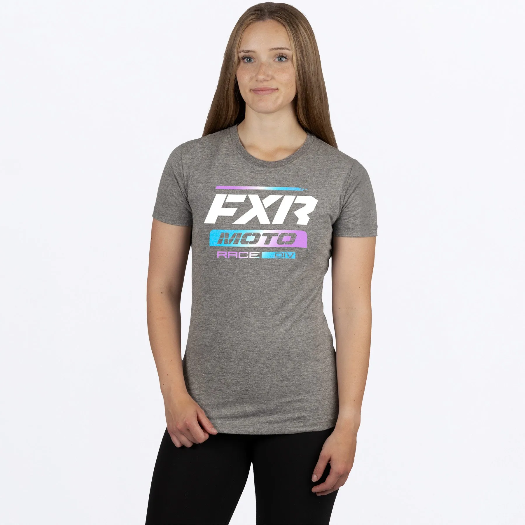 Moto Premium Women's T-shirt
