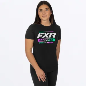 Moto Premium Women's T-shirt