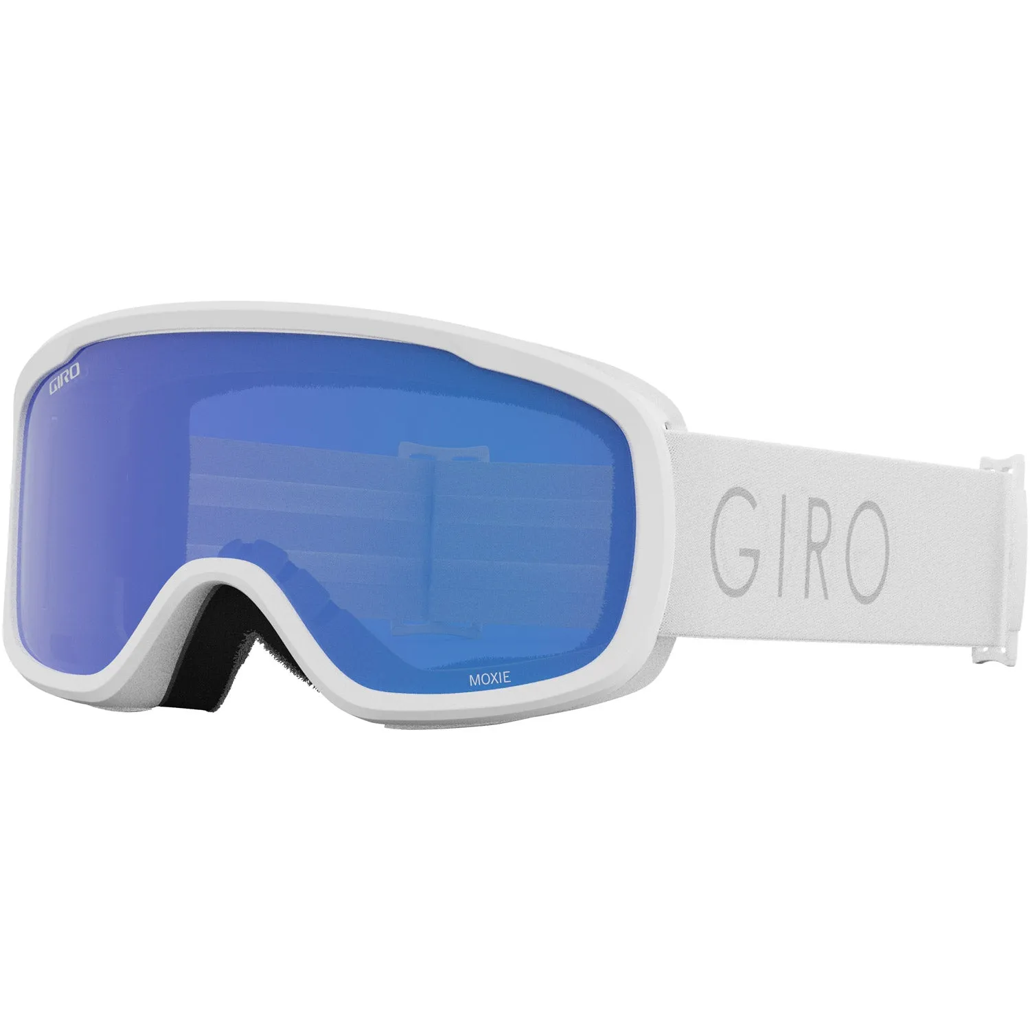 Moxie Snow Goggle 2022