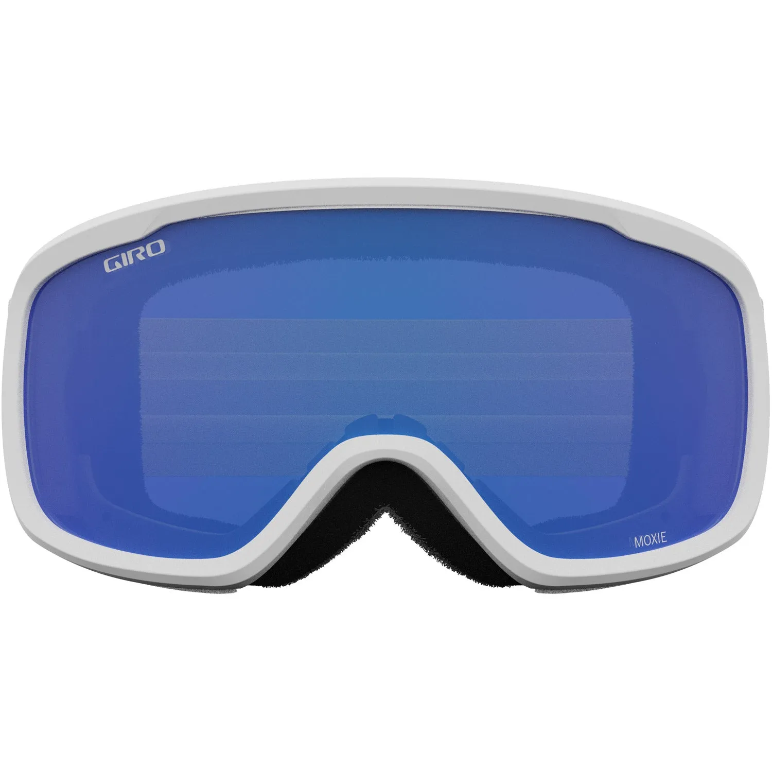 Moxie Snow Goggle 2022