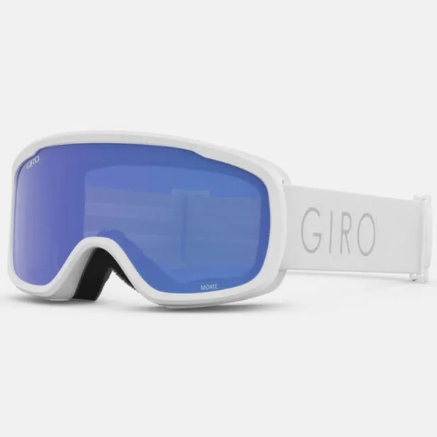 Moxie Snow Goggle