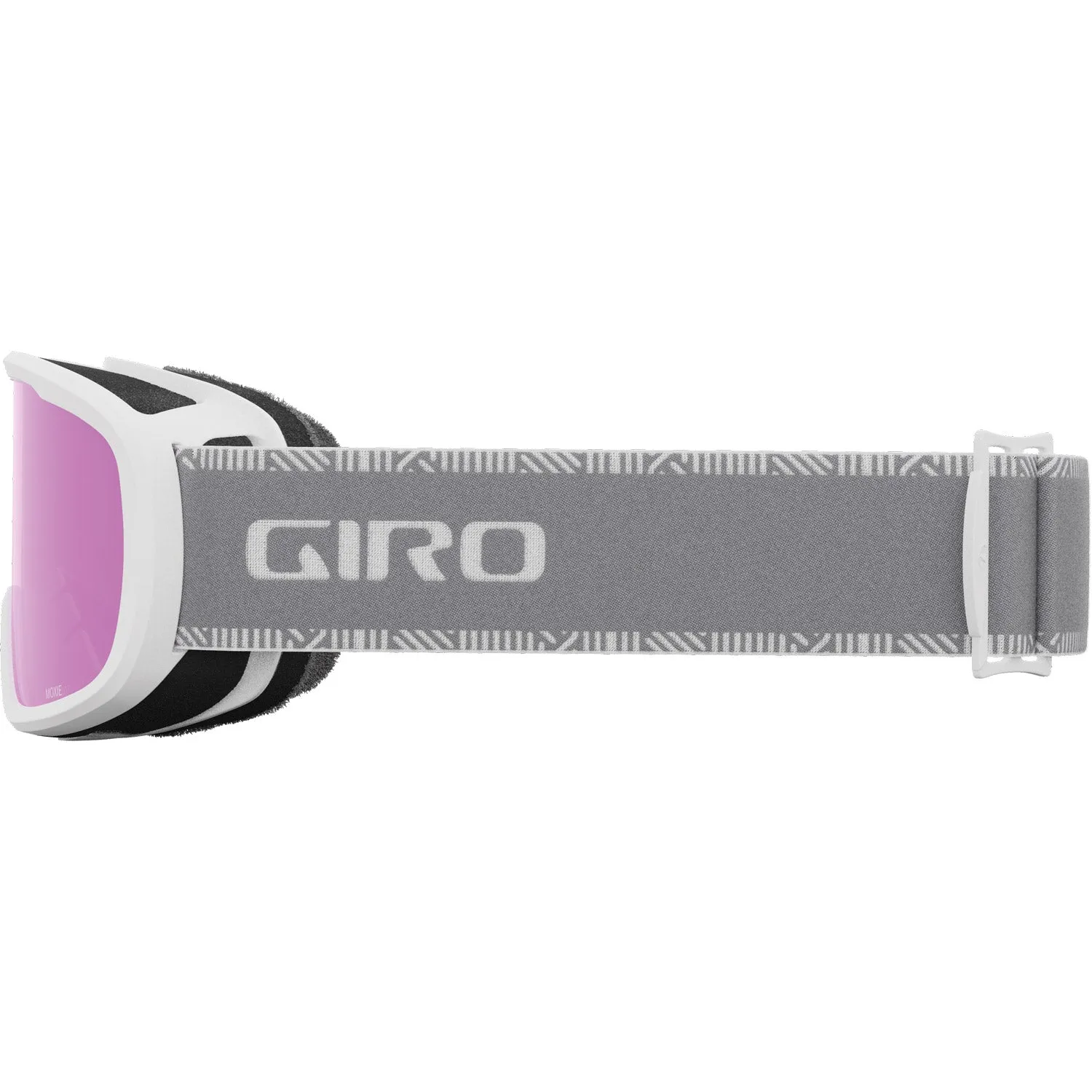 Moxie Snow Goggle