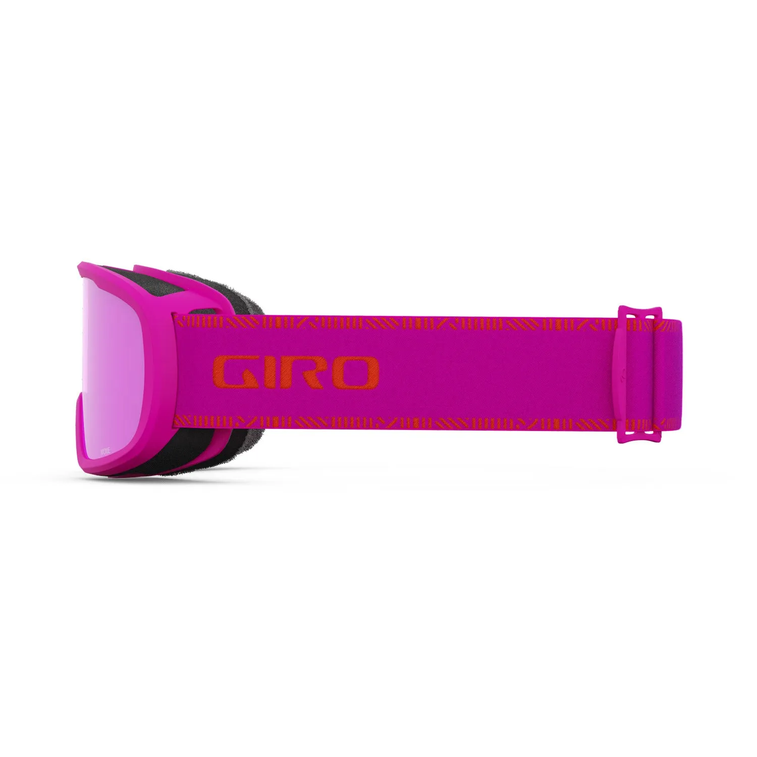 Moxie Snow Goggle