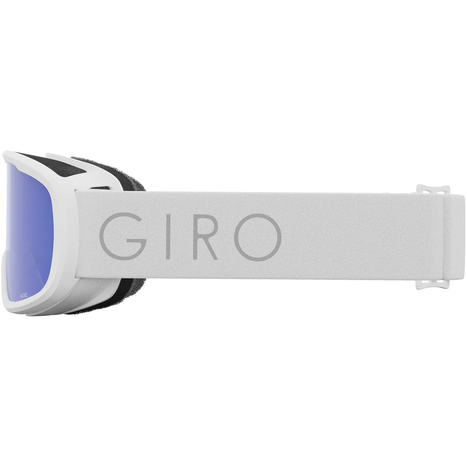 Moxie Snow Goggle