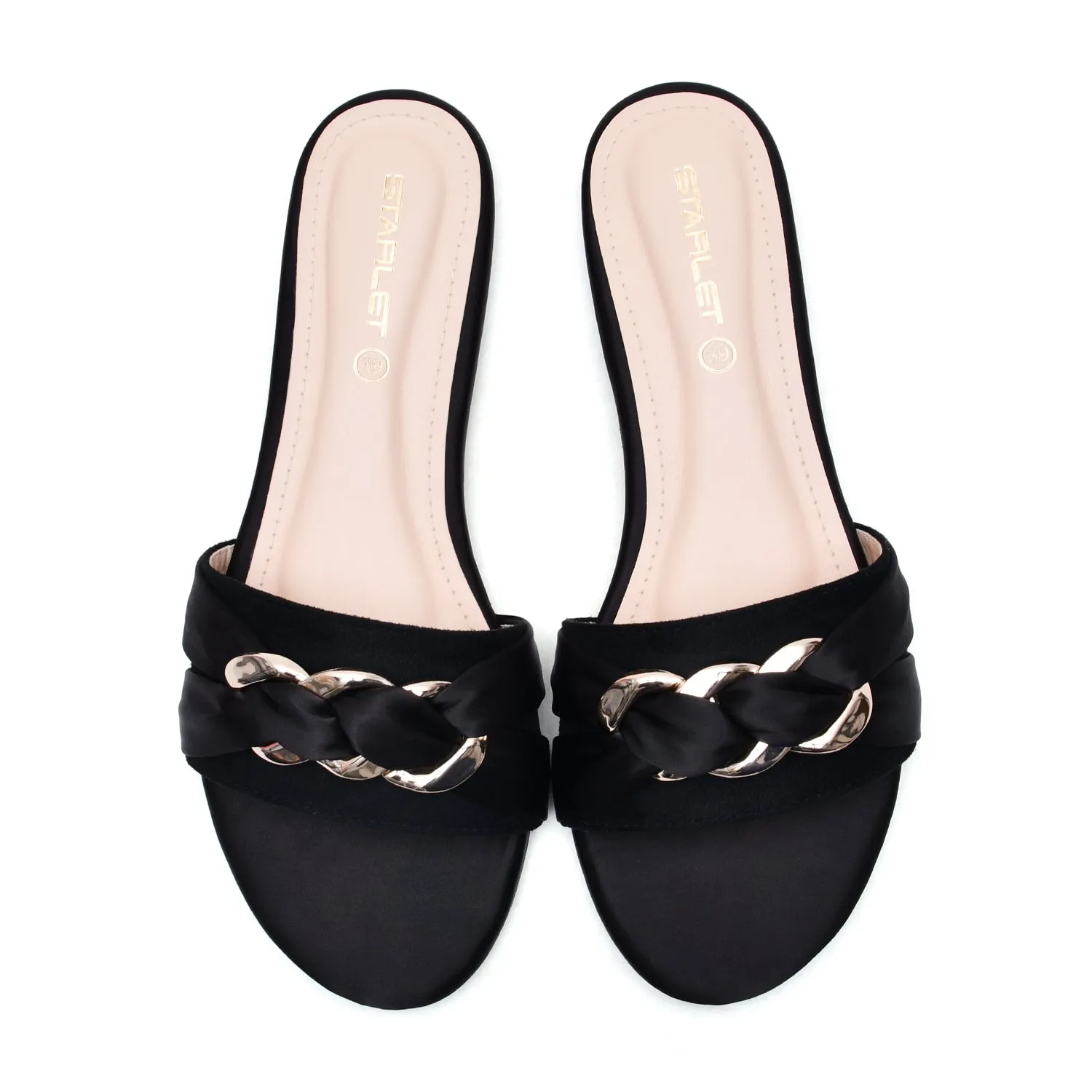 MS-L-0013 BLACK