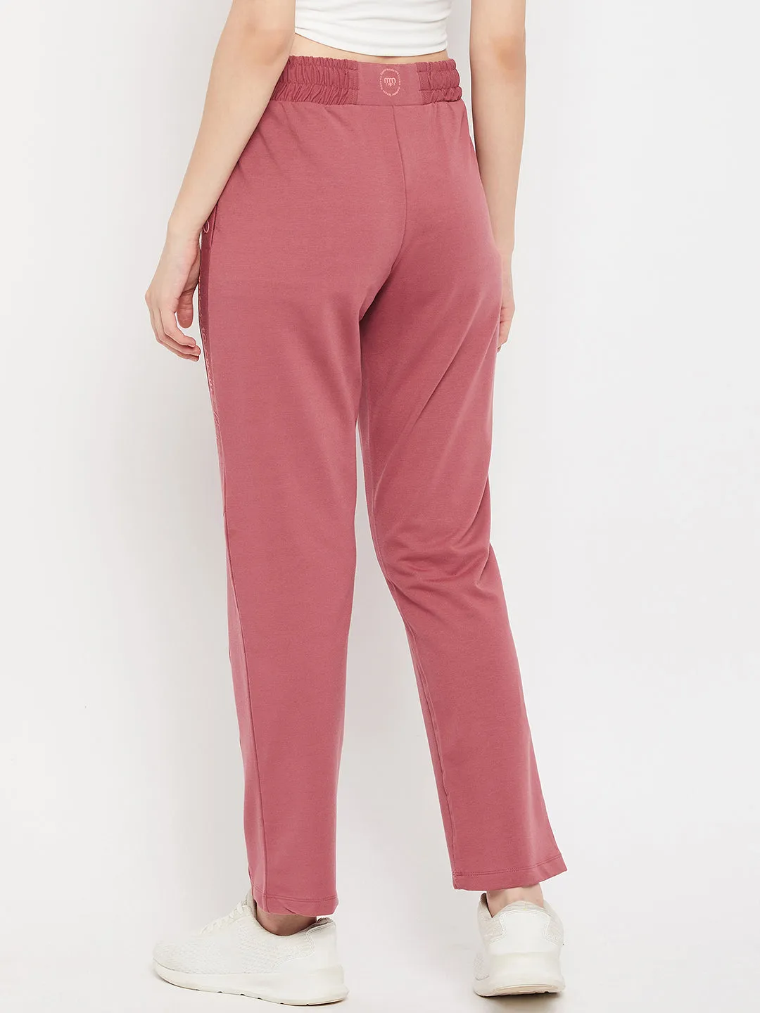 mSECRET  Pink Bottom