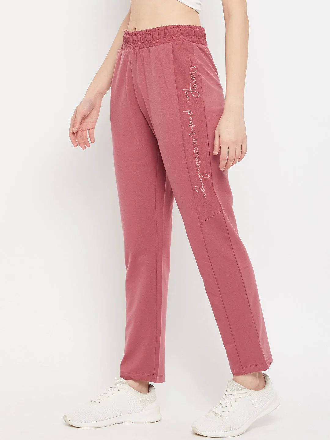mSECRET  Pink Bottom
