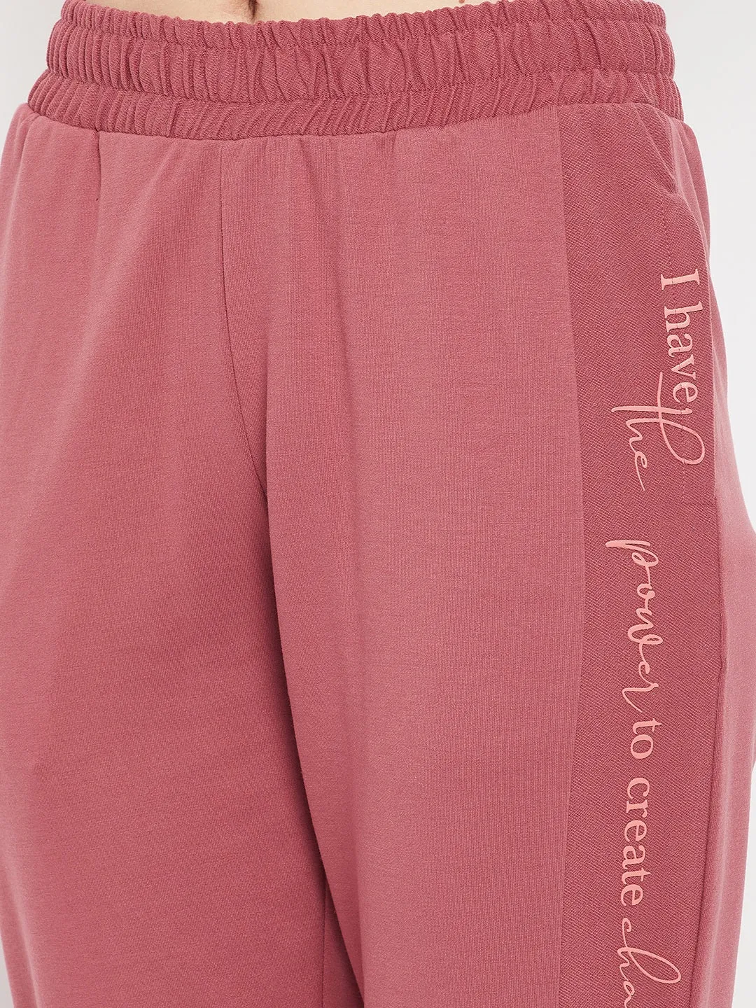mSECRET  Pink Bottom