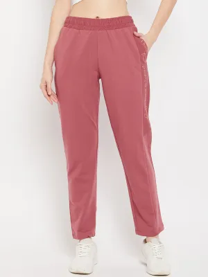 mSECRET  Pink Bottom