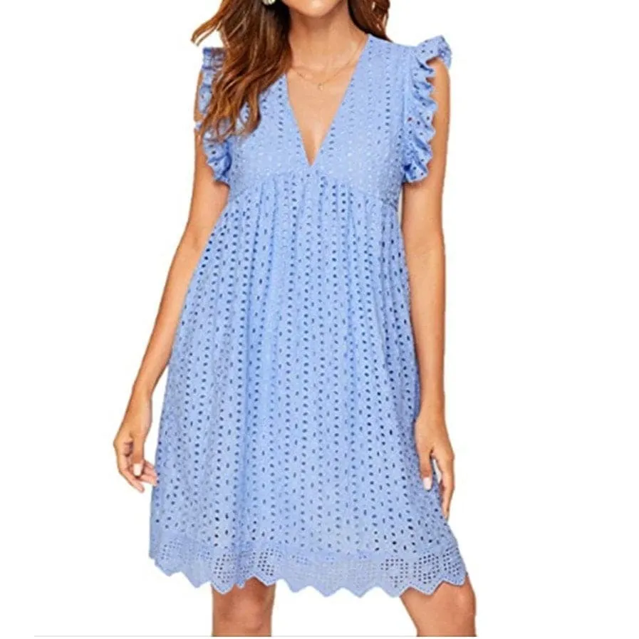 Muru® | Simple and stylish summer dress