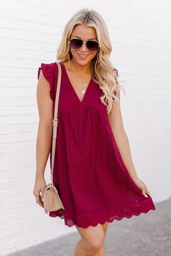 Muru® | Simple and stylish summer dress
