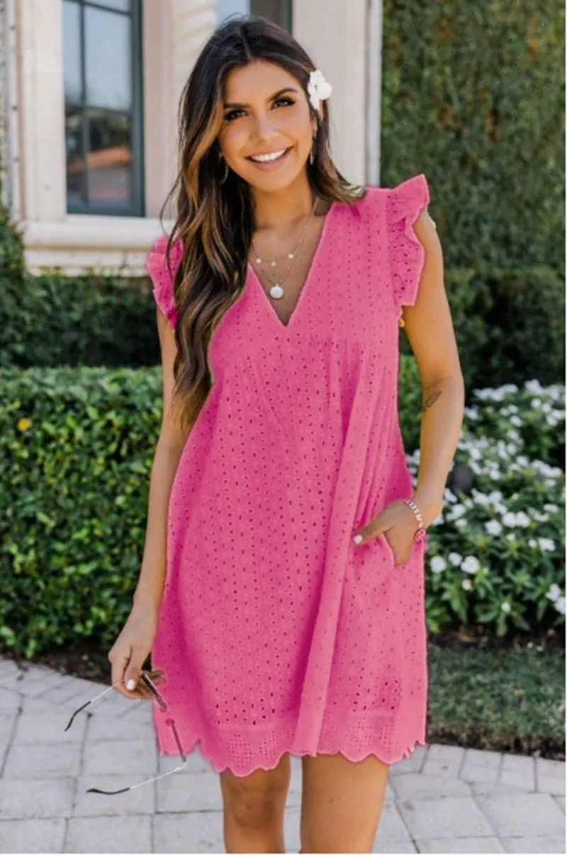 Muru® | Simple and stylish summer dress