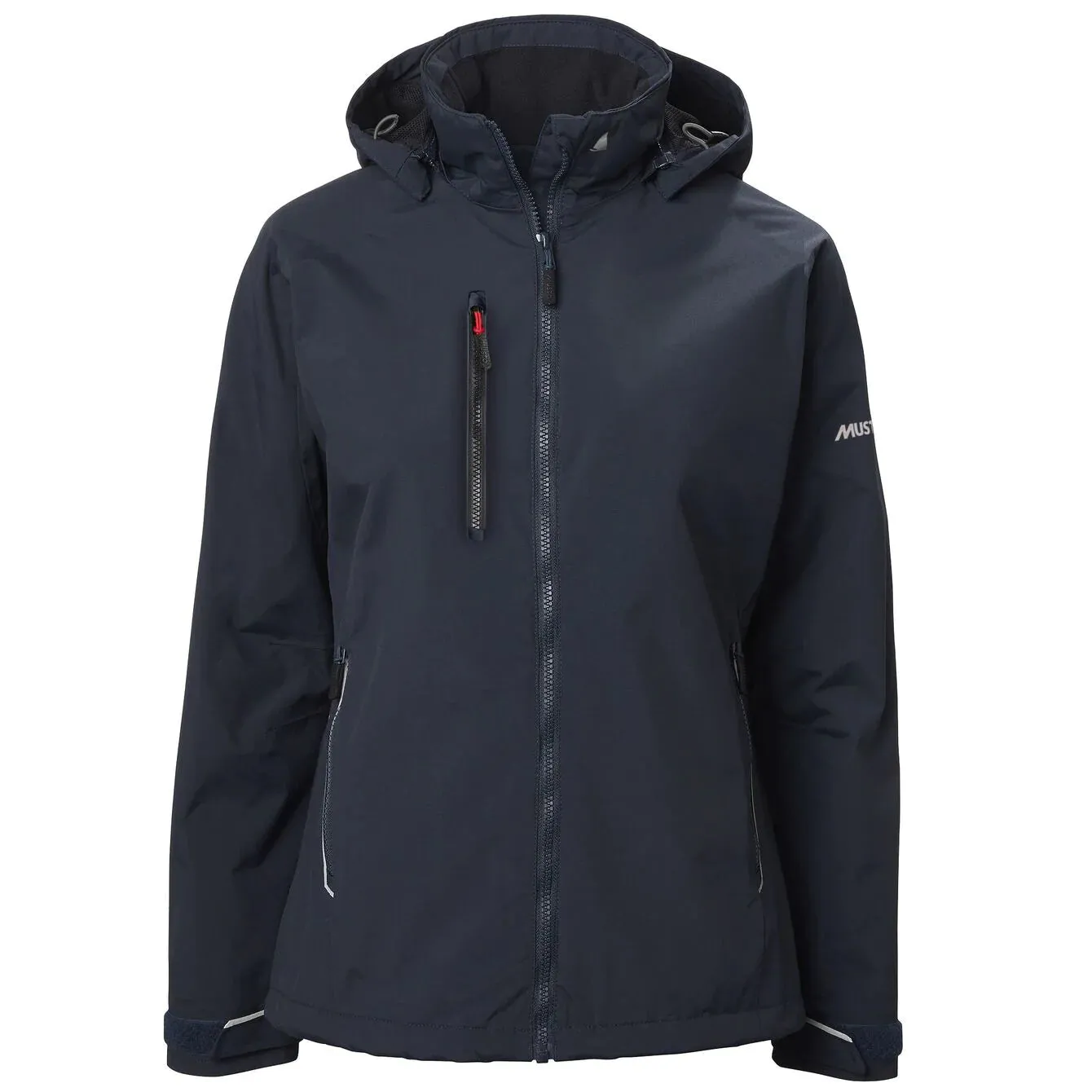 MUSTO CORSICA JACKET WOMEN'S 2.0 NAVY