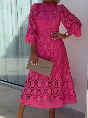 Nadine® | Simple and stylish summer dress