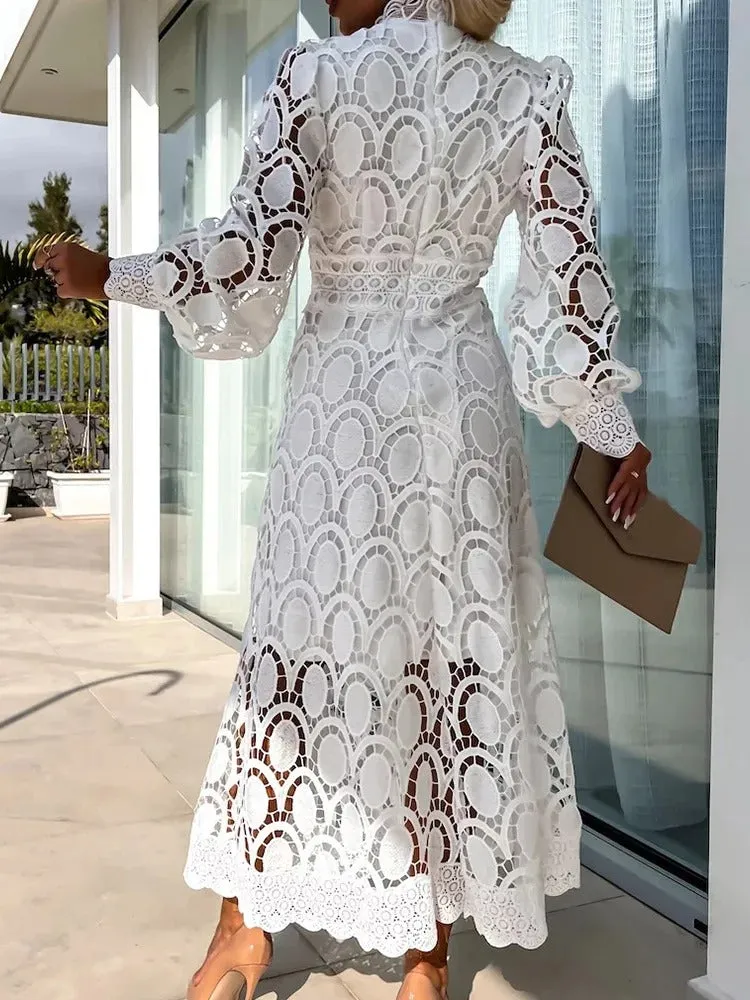 Nadine® | Simple and stylish summer dress