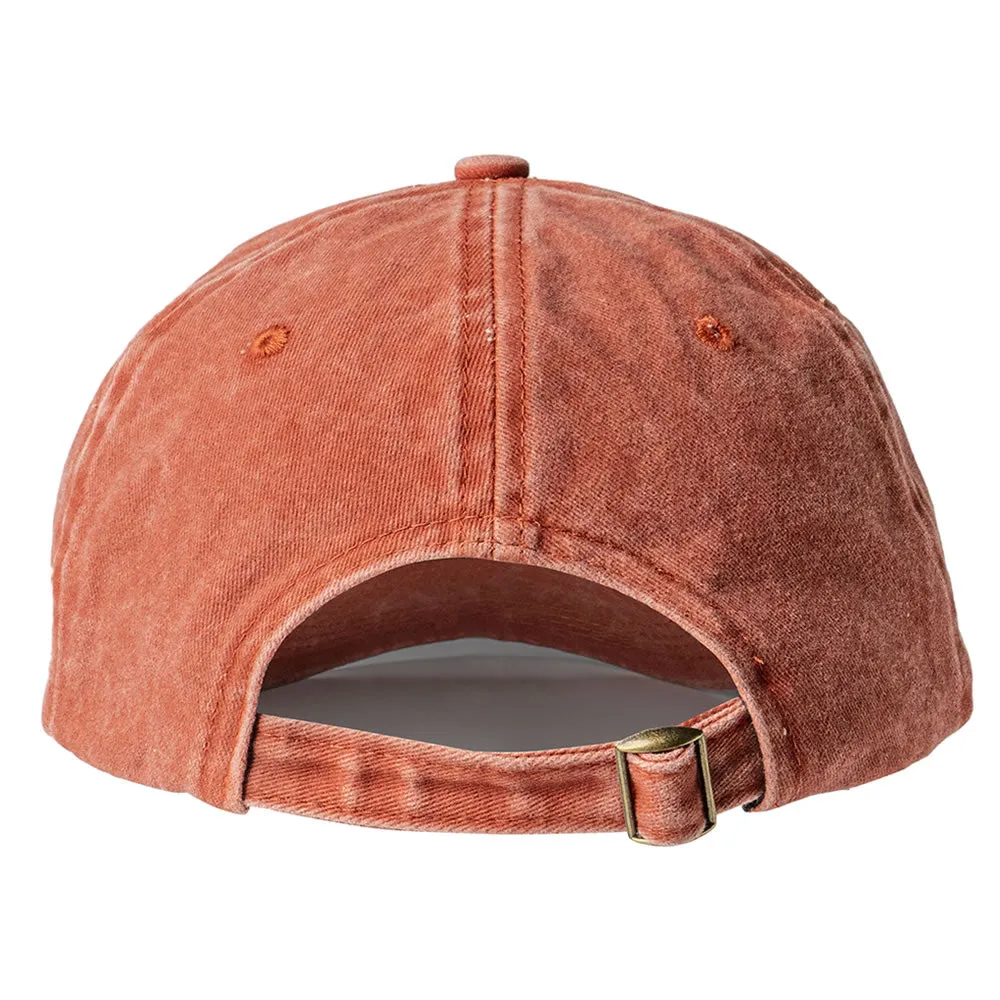 Namaste - Women's Baseball Cap