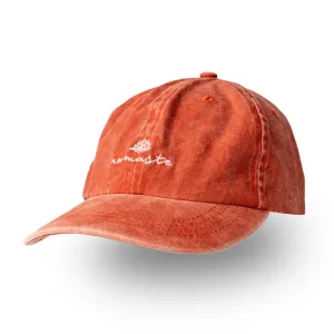 Namaste - Women's Baseball Cap