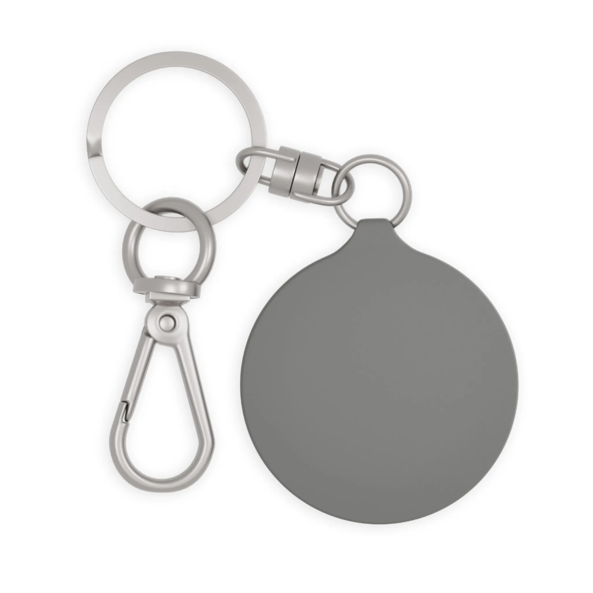 NAS KEYCHAIN