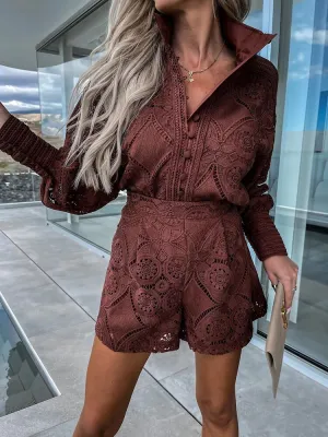 Nawal® | Classic and comfortable summer dress