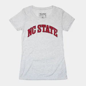 NC State Women's Tee
