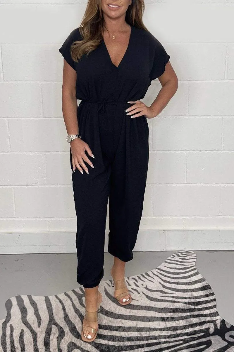Nedda® | Casual and comfortable   jumpsuit
