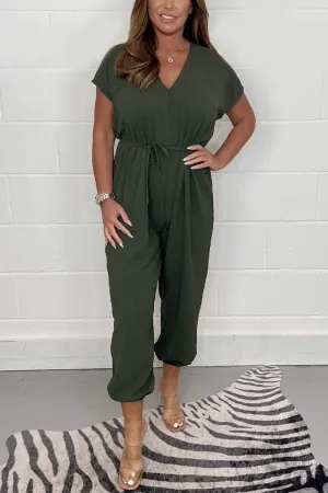 Nedda® | Casual and comfortable   jumpsuit