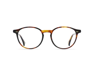 NEVILL-Kola Tortoise / Ember / Clear