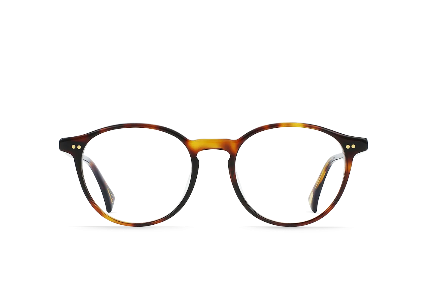 NEVILL-Kola Tortoise / Ember / Clear