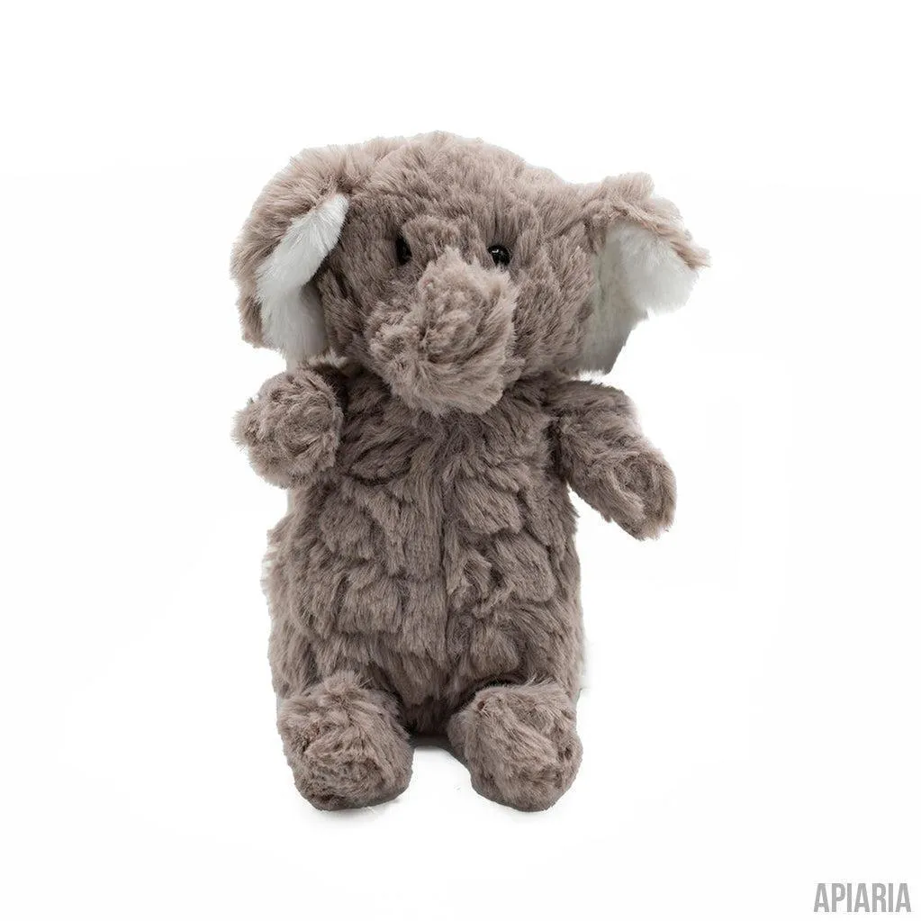 New Baby Gift Basket, Baby Elephant Theme